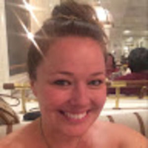 Meet your Posher, Alison